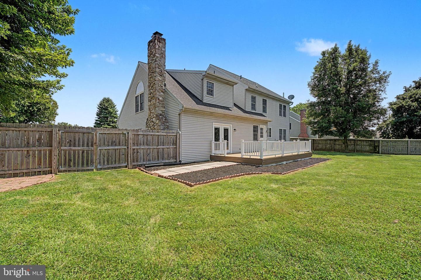 151 Strickler Run Drive photo 3