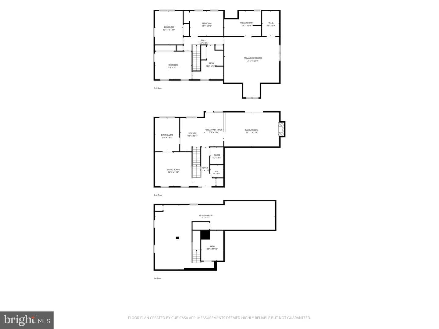 151 Strickler Run Drive photo 31