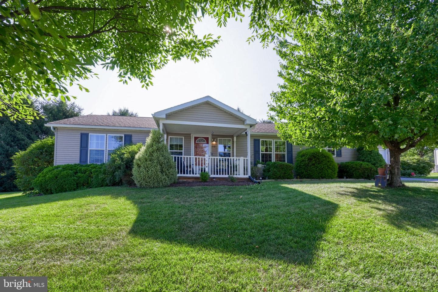 110 Homestead Drive