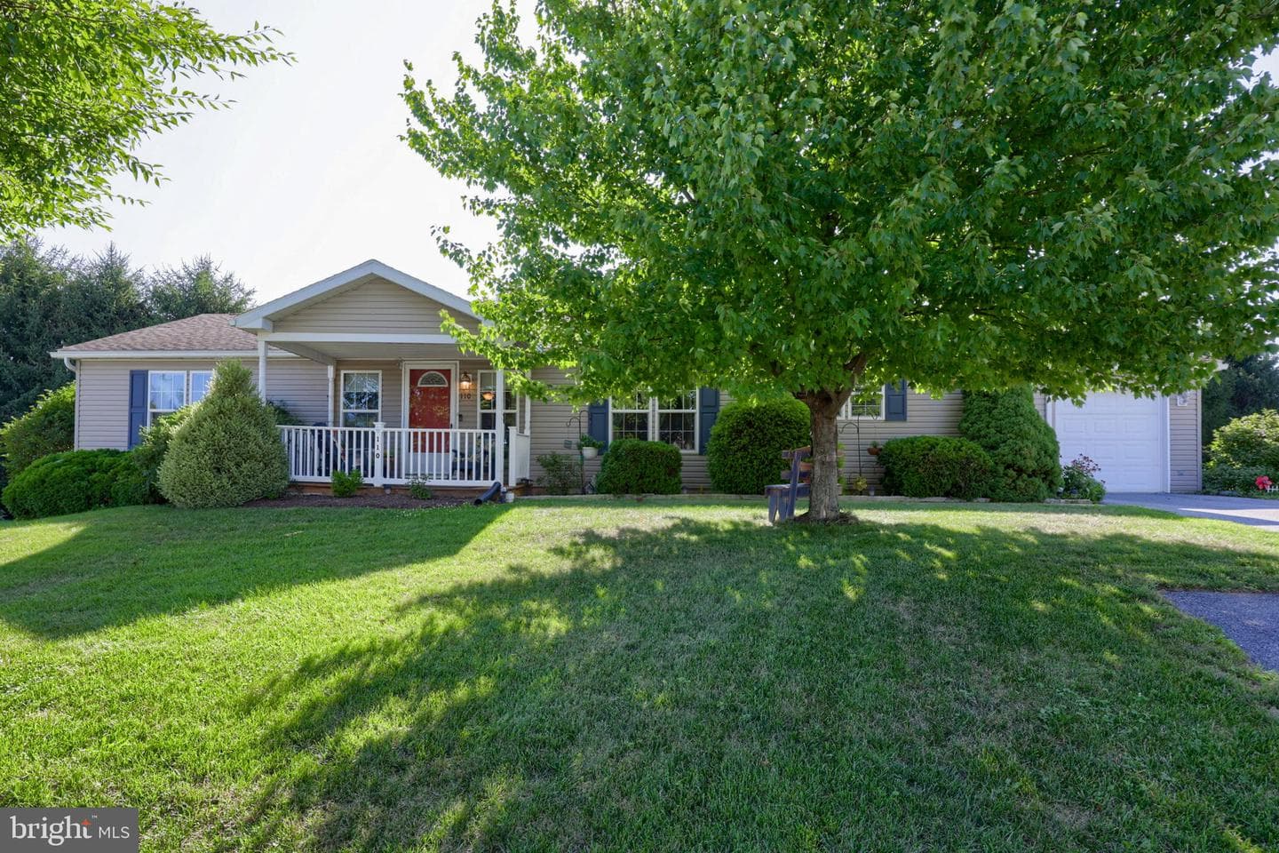 110 Homestead Drive photo 3