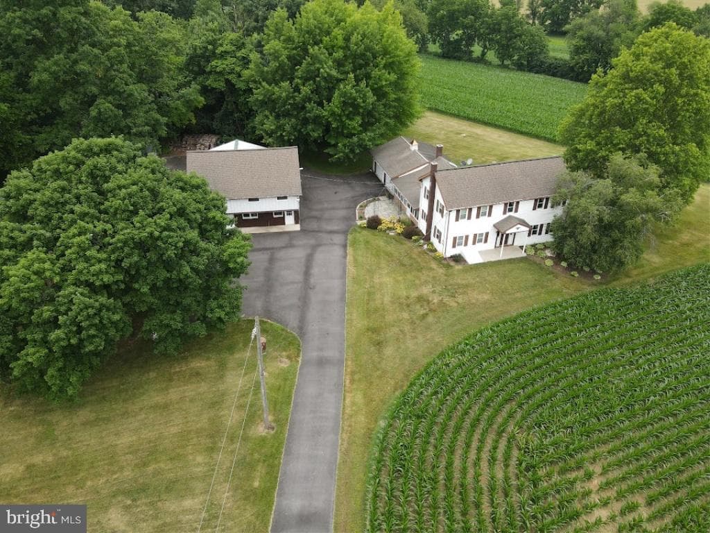 1242 Breneman Road