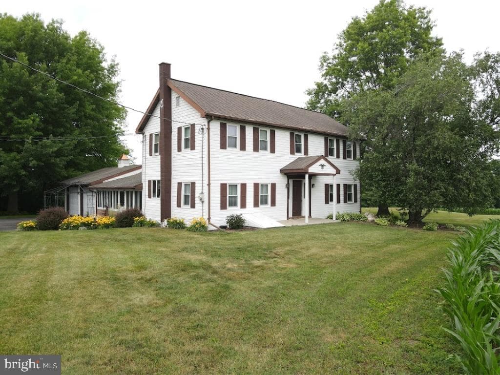 1242 Breneman Road photo 2