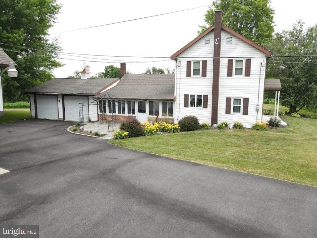 1242 Breneman Road photo 53