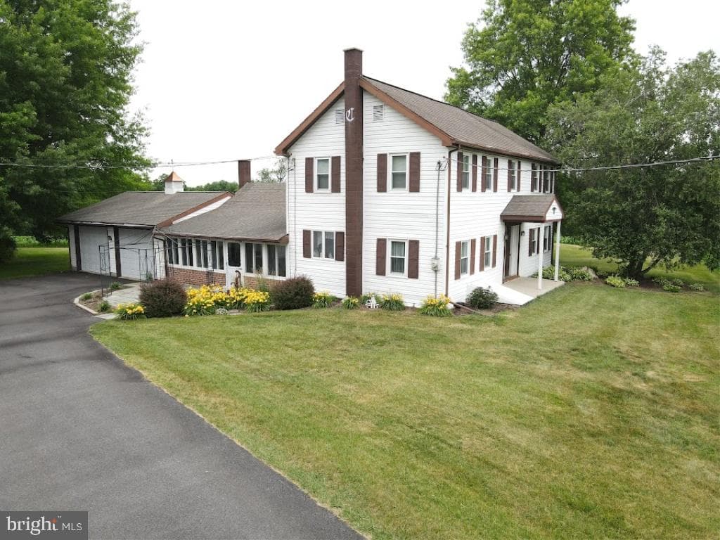 1242 Breneman Road photo 54