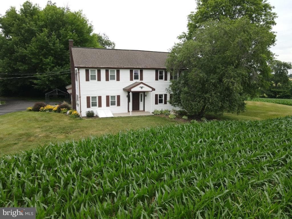 1242 Breneman Road photo 55