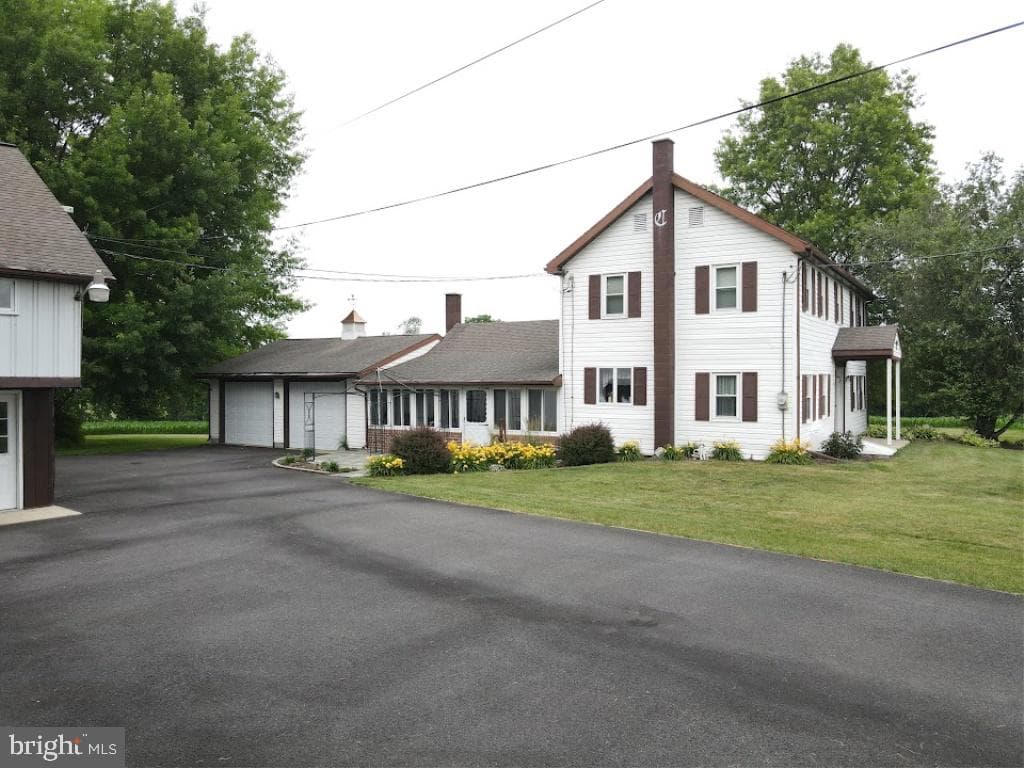 1242 Breneman Road photo 59