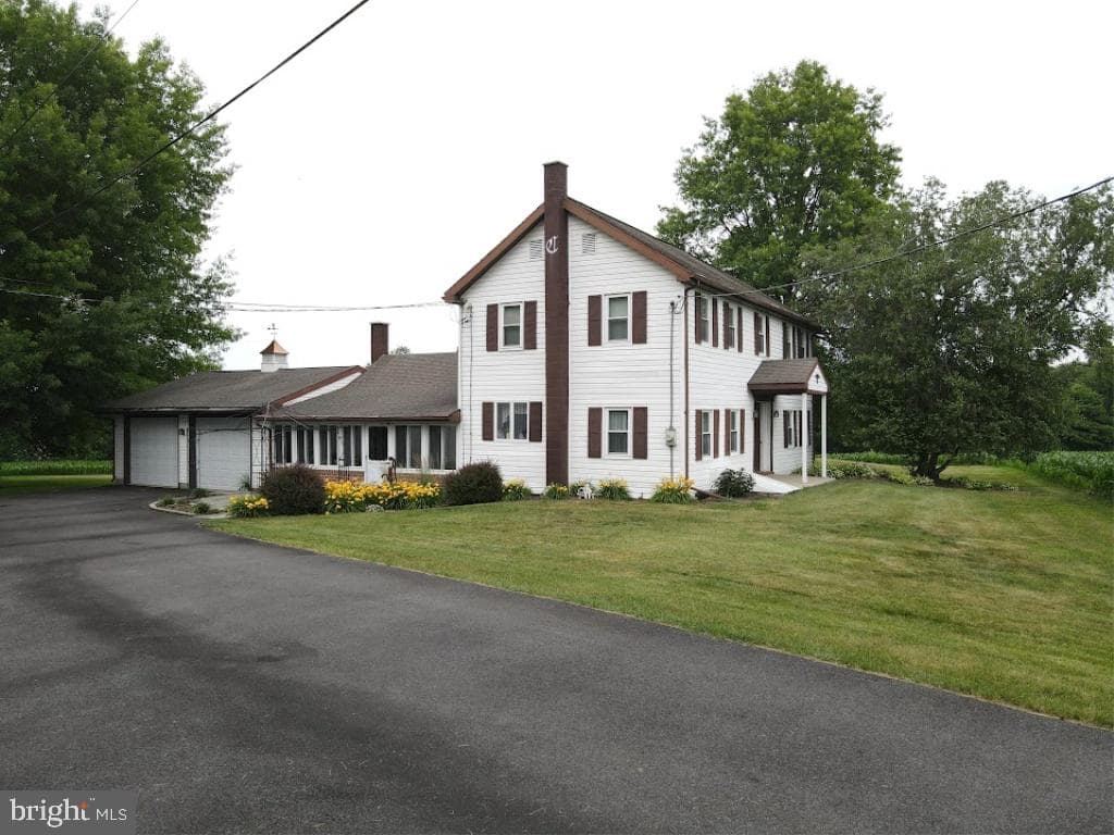 1242 Breneman Road photo 60