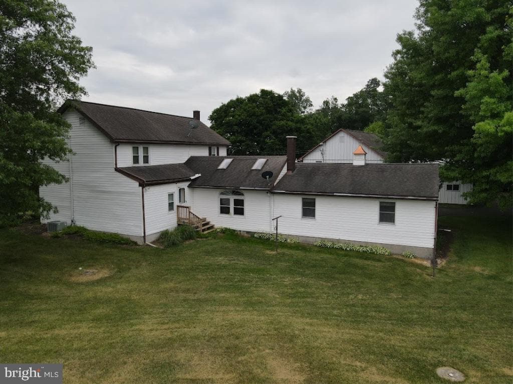 1242 Breneman Road photo 64