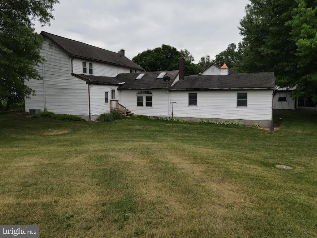 1242 Breneman Road photo 65
