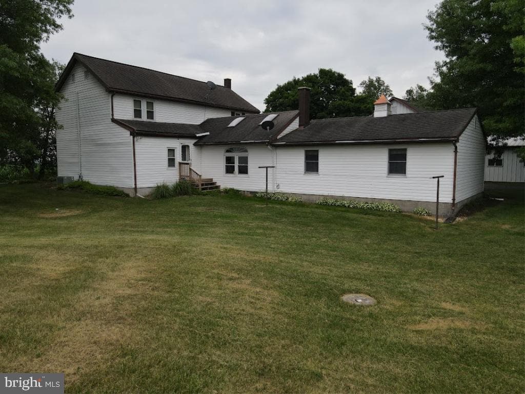 1242 Breneman Road photo 66