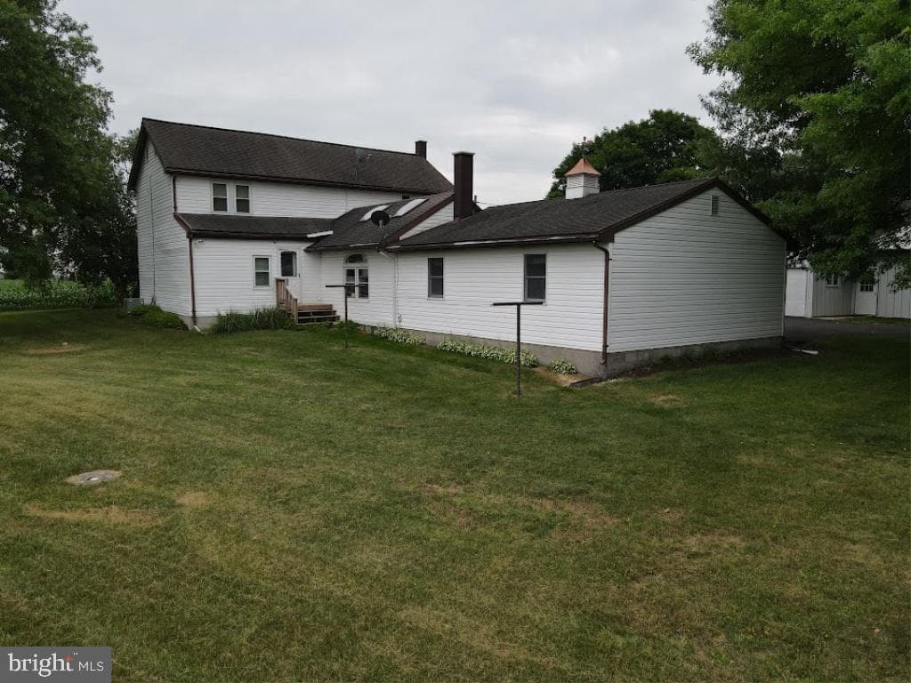 1242 Breneman Road photo 67