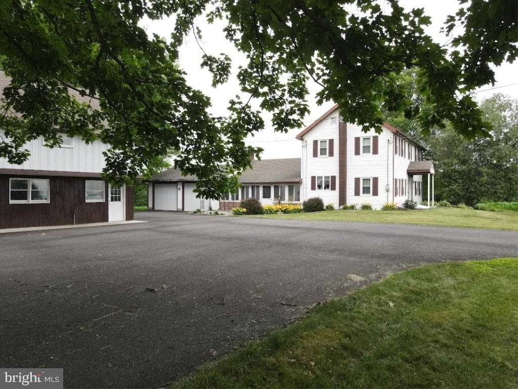1242 Breneman Road photo 80