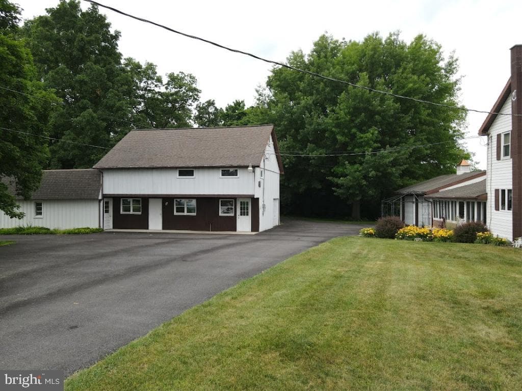 1242 Breneman Road photo 82