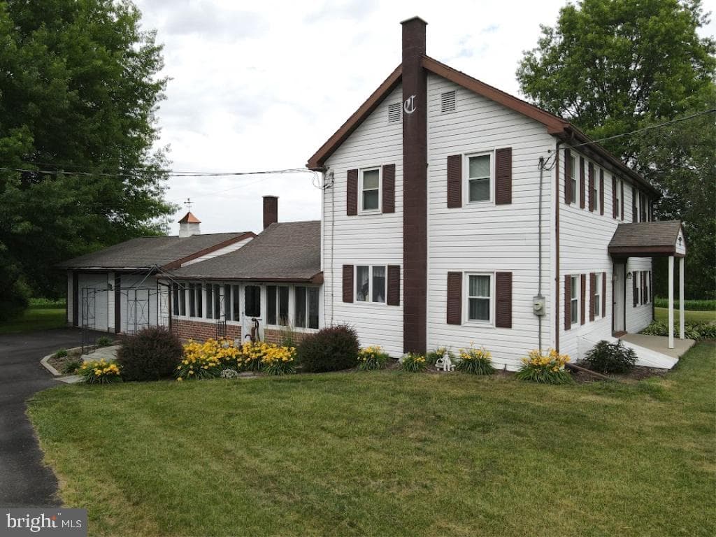1242 Breneman Road photo 86