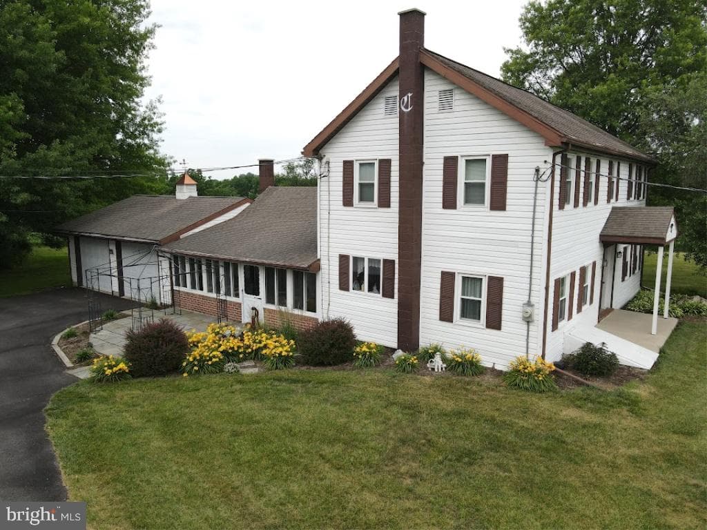 1242 Breneman Road photo 87