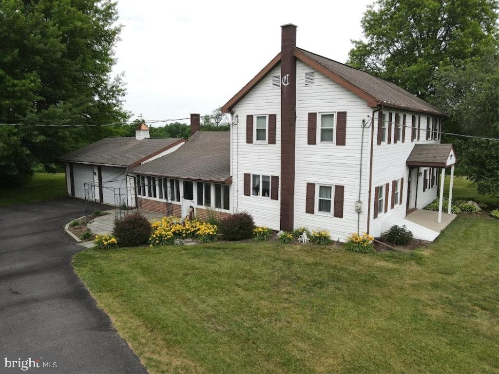 1242 Breneman Road photo 88