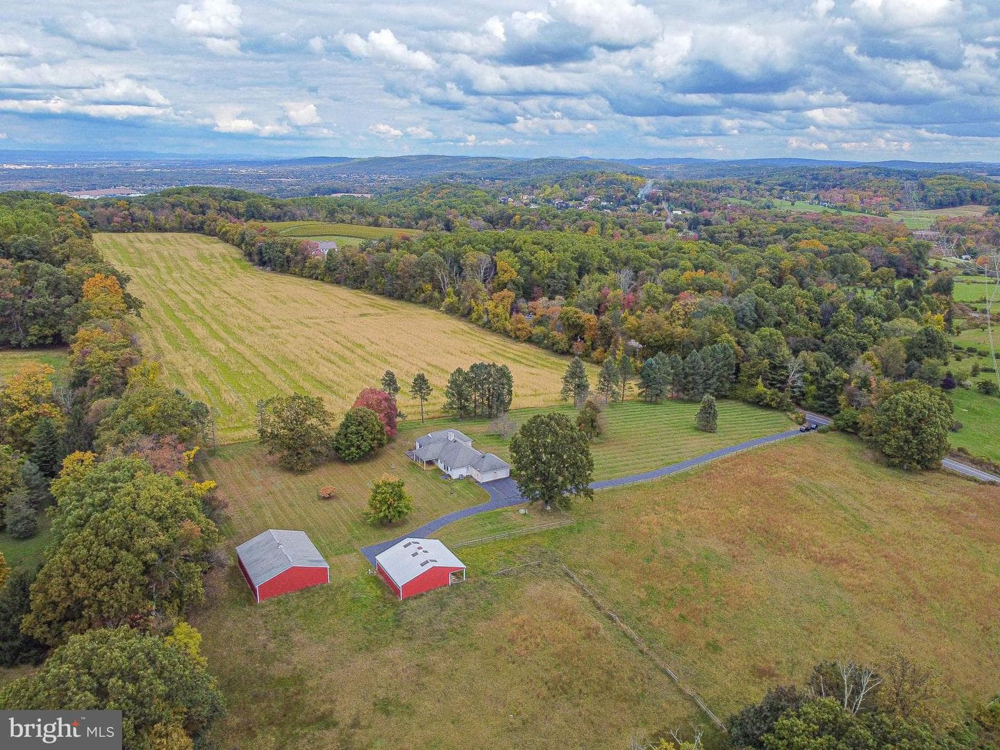 5330 Macungie Mountain Road photo 2