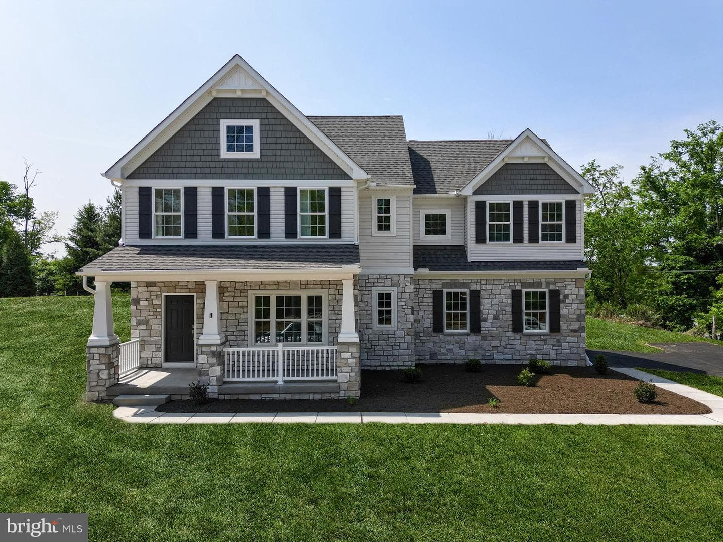 # SEBASTIAN, Breinigsville