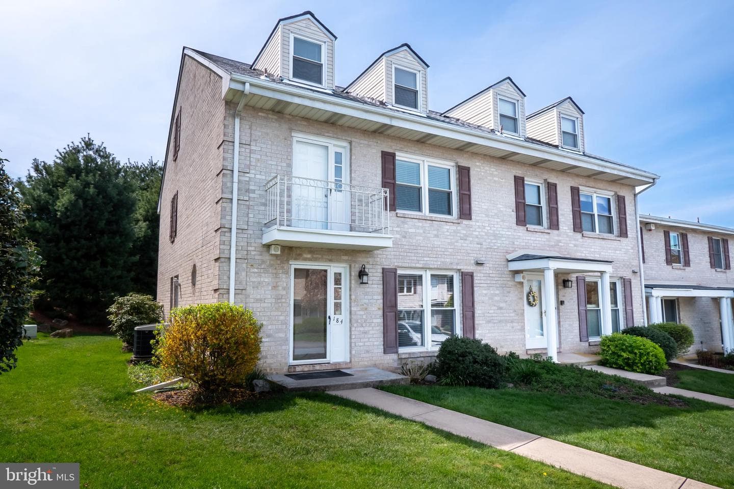 184 Springhouse Road