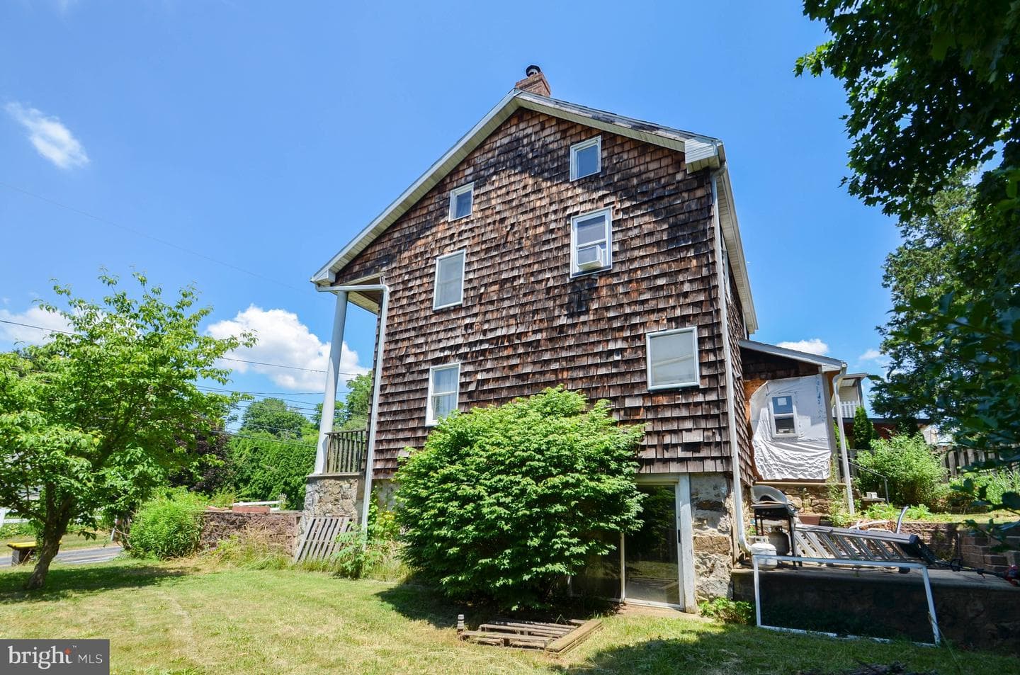 6033 Fountain Road photo 20