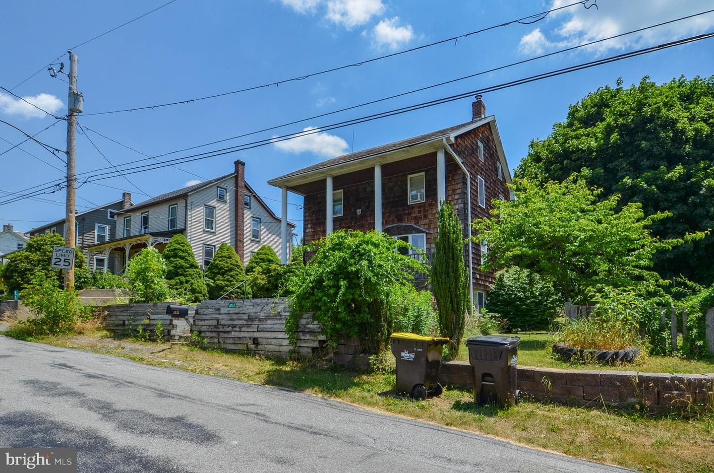 6033 Fountain Road photo 21