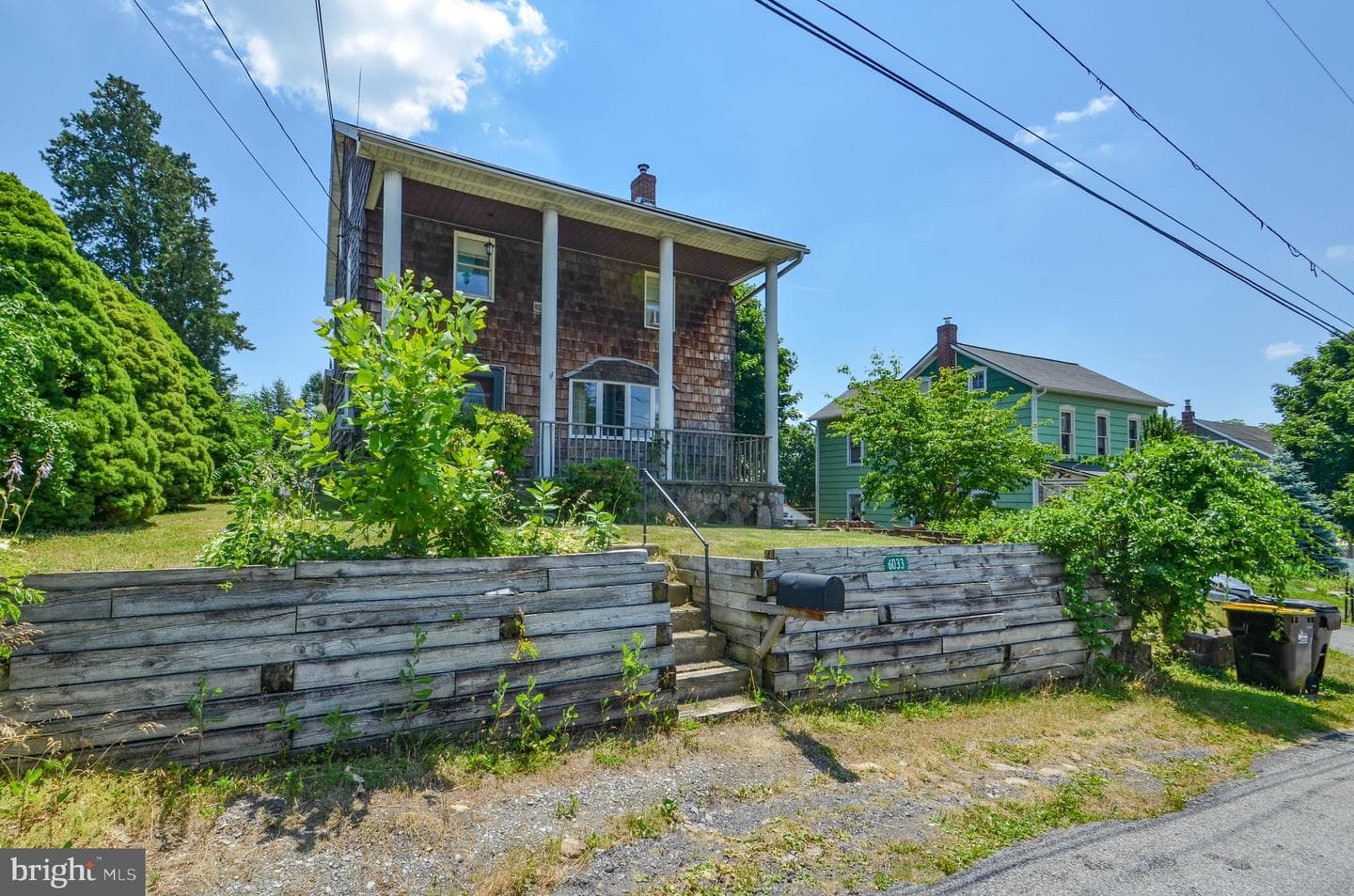 6033 Fountain Road photo 22