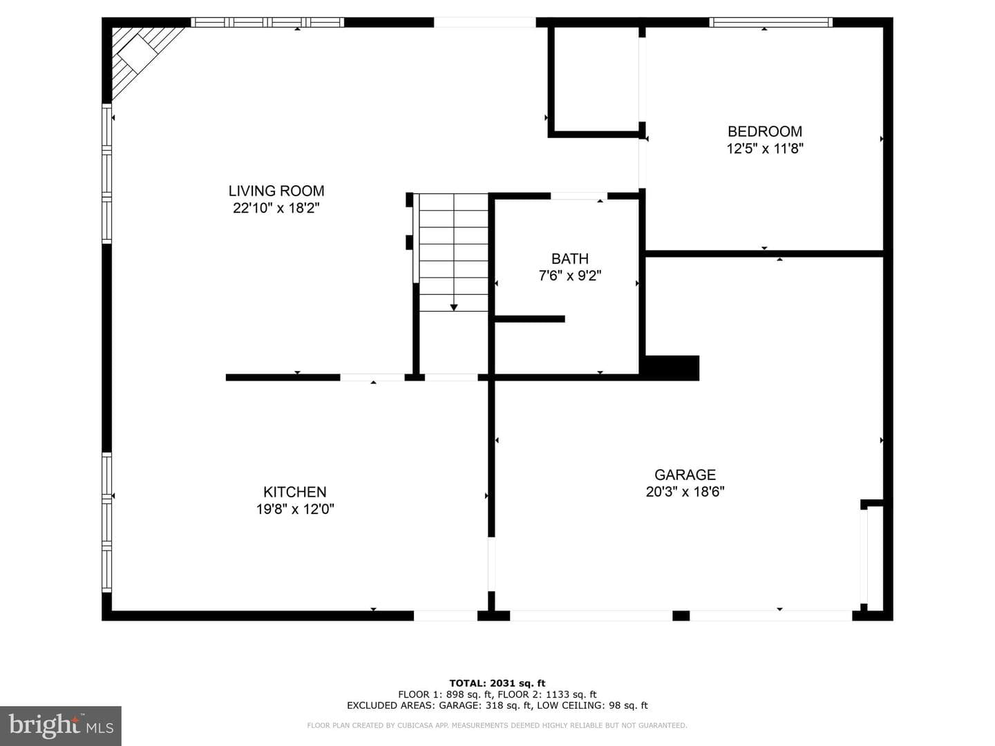 2831 Sechler Court photo 30