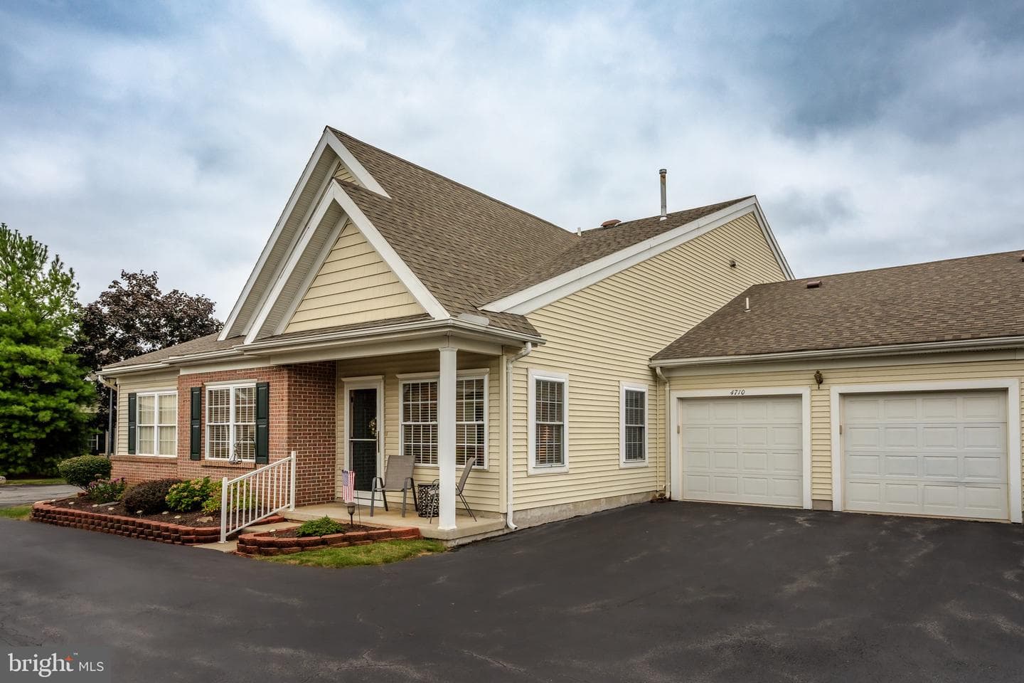 4710 Horseshoe Trail photo 4