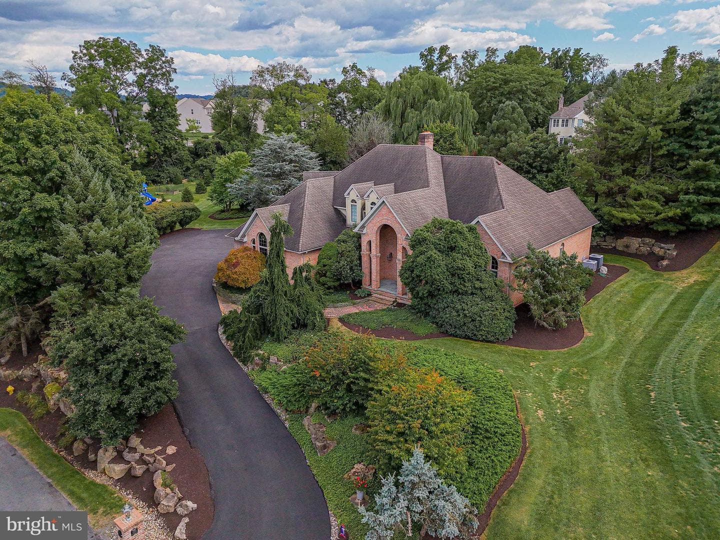 3190 Sheffield Drive