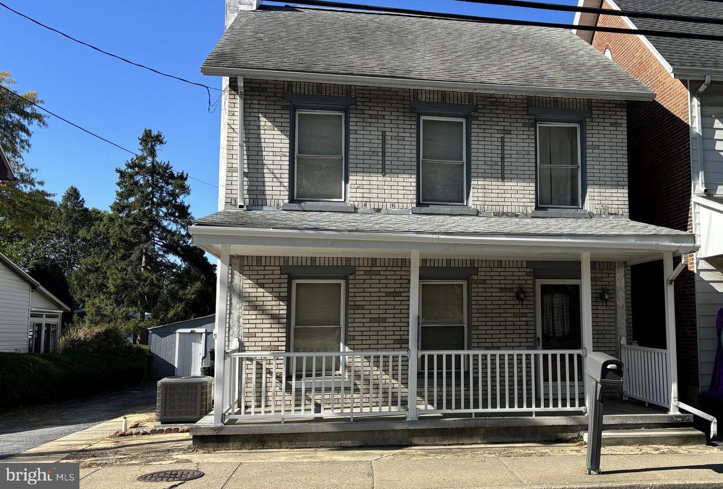 1218 Trexlertown Road photo 1
