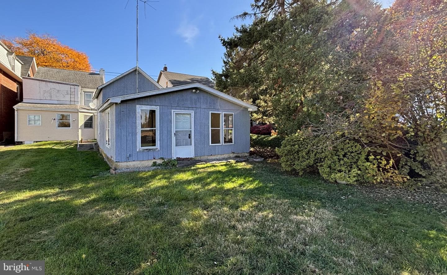 1218 Trexlertown Road photo 23