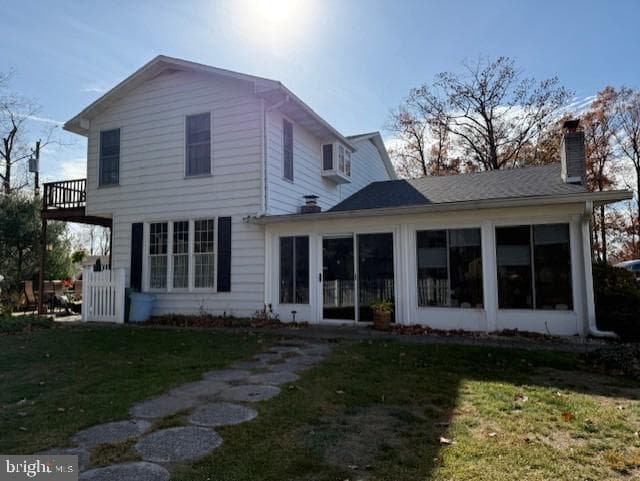 1114 Shadow Oaks Lane photo 4