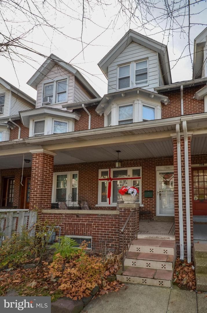 756 N 11th Street