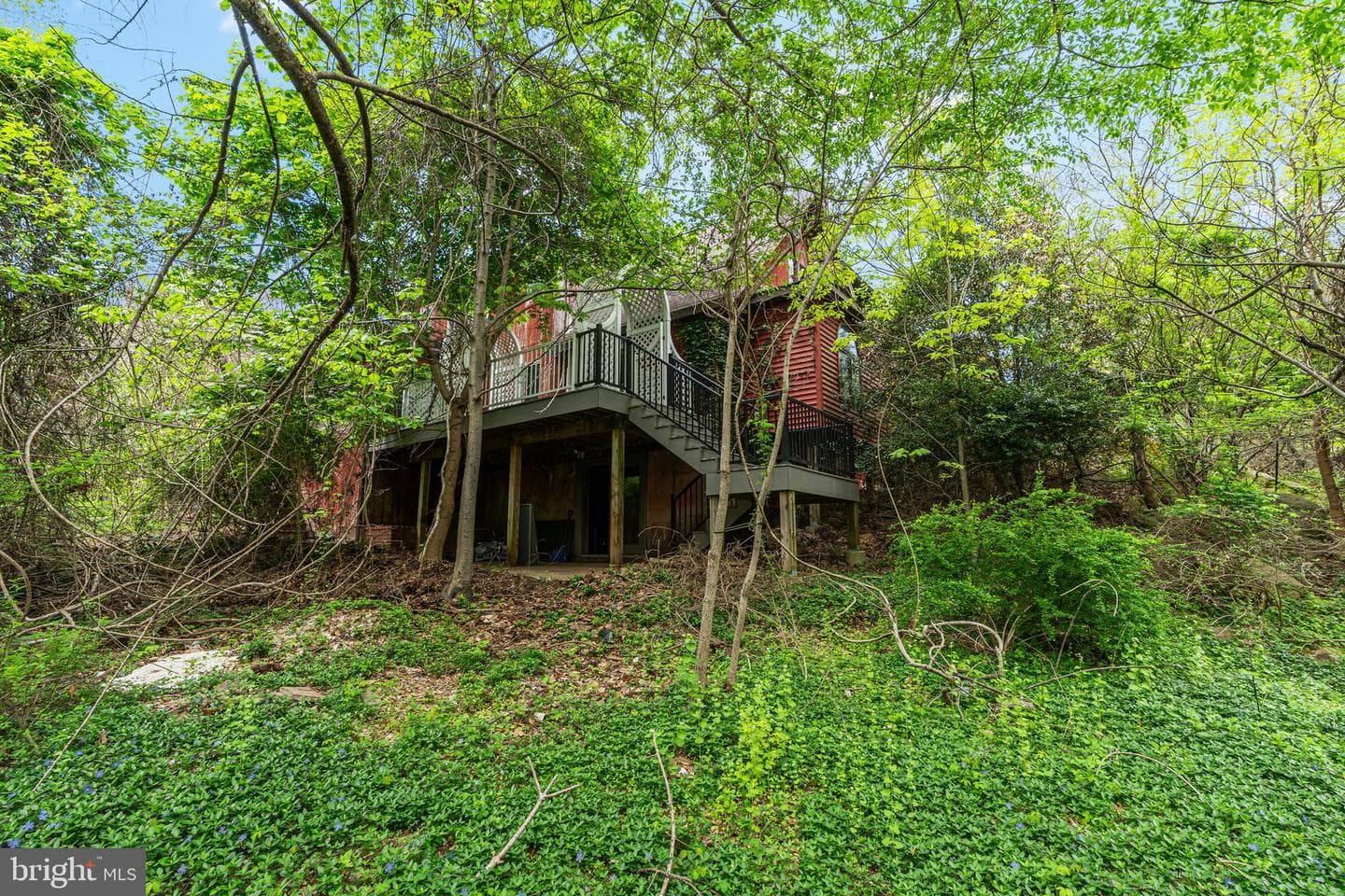 6601 Crown Lane photo 36