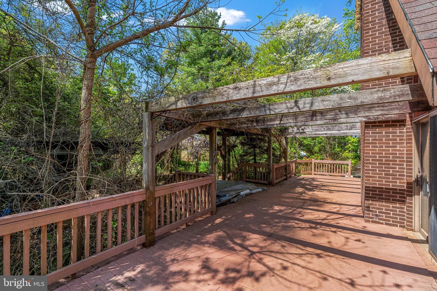 6601 Crown Lane photo 37