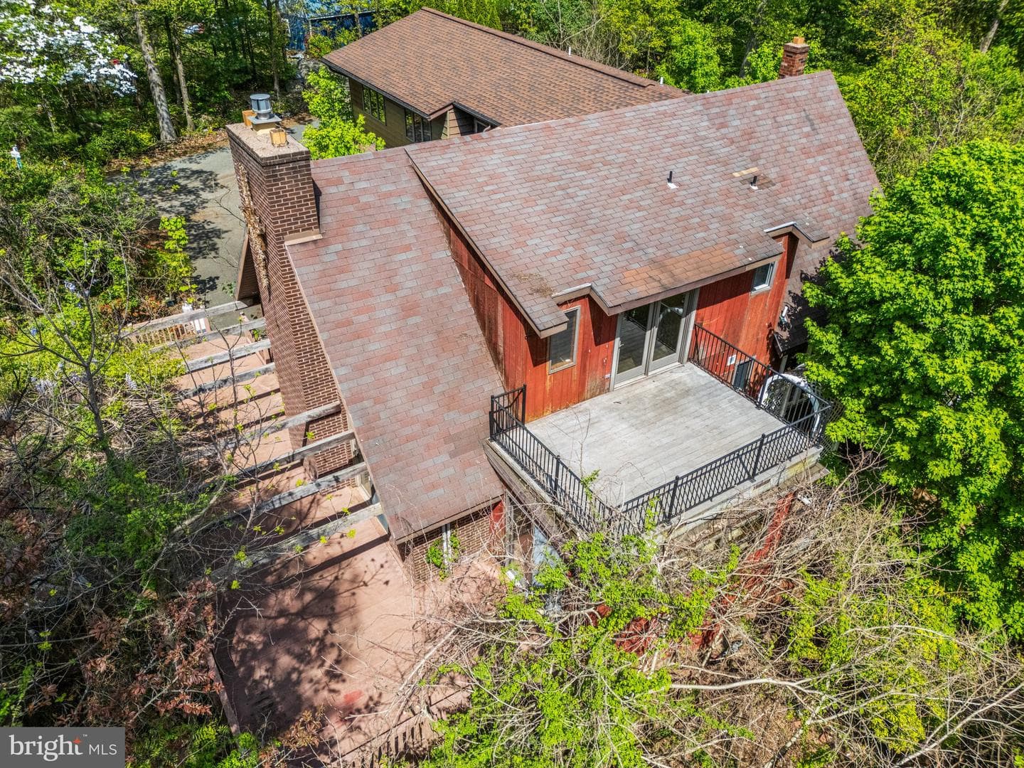 6601 Crown Lane photo 47