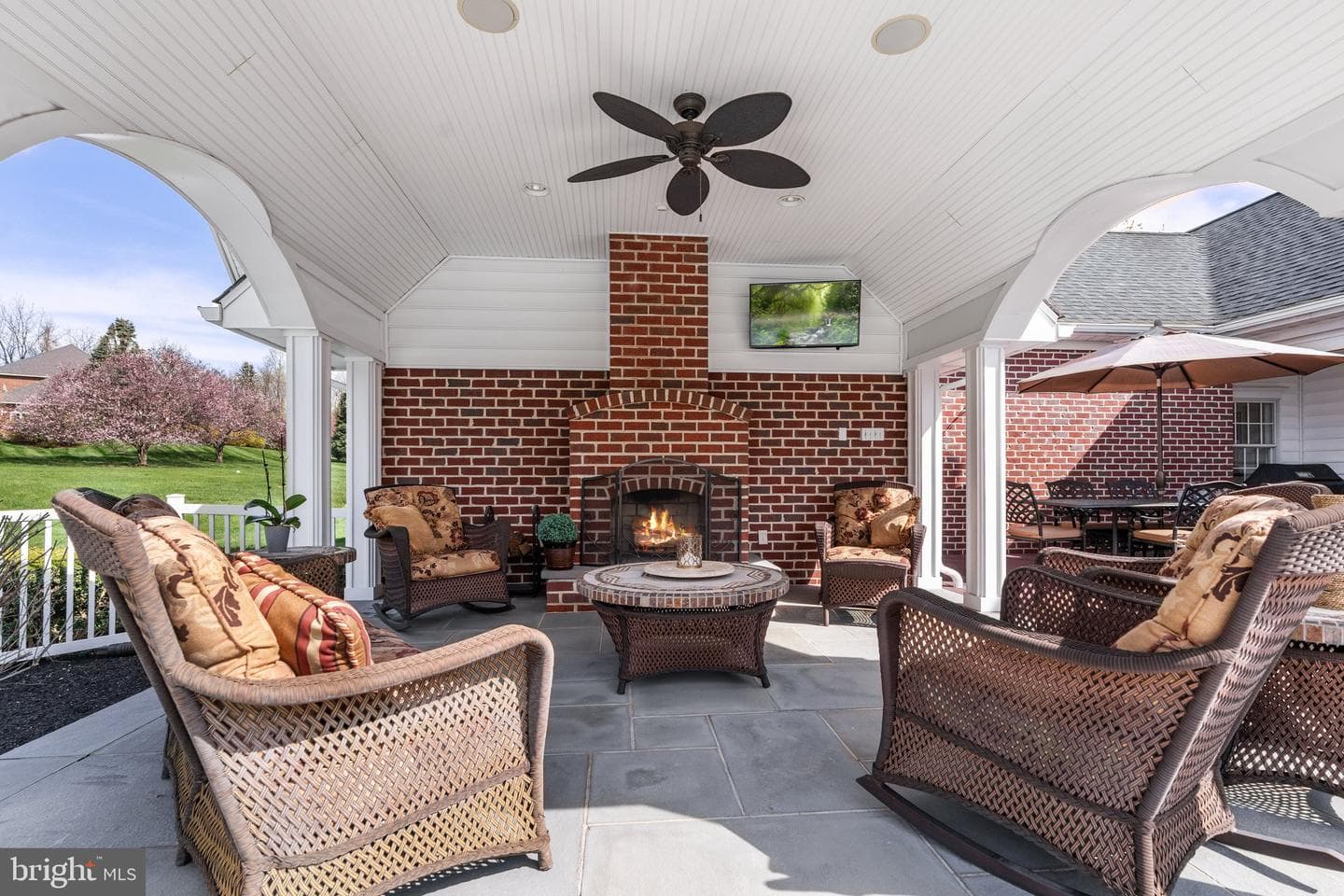 6480 Sweetbriar Lane photo 17