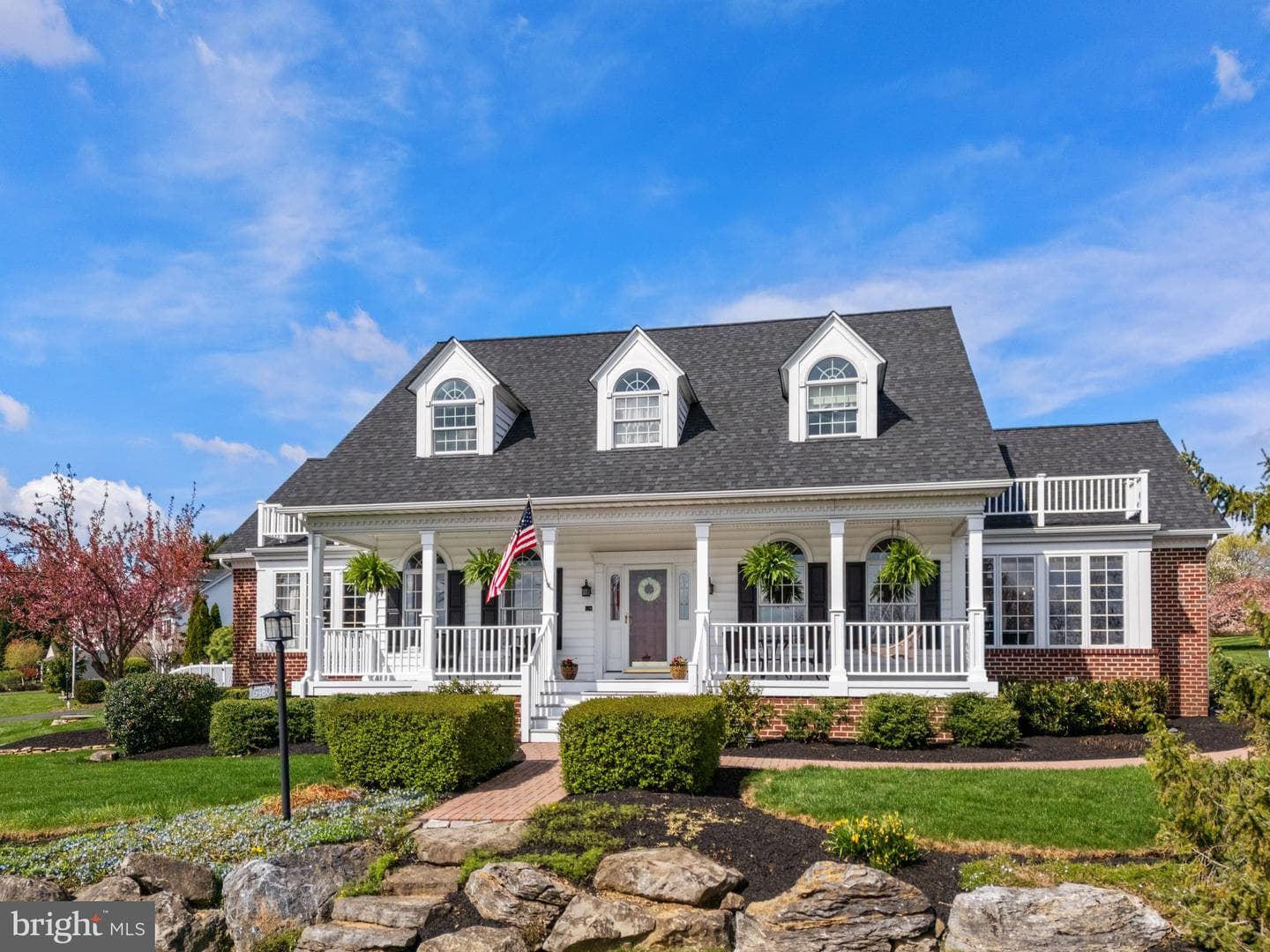 6480 Sweetbriar Lane photo 4