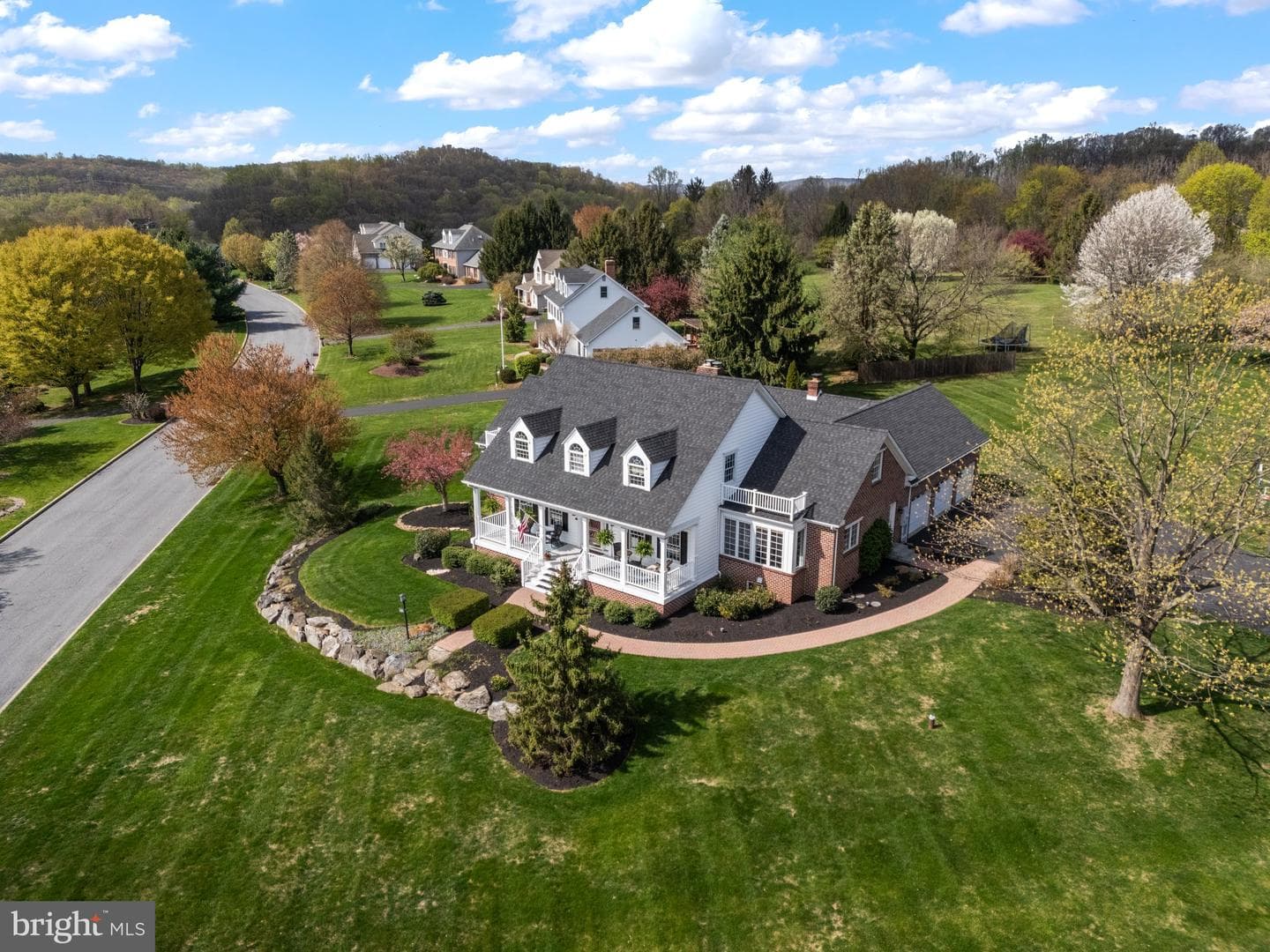 6480 Sweetbriar Lane photo 6