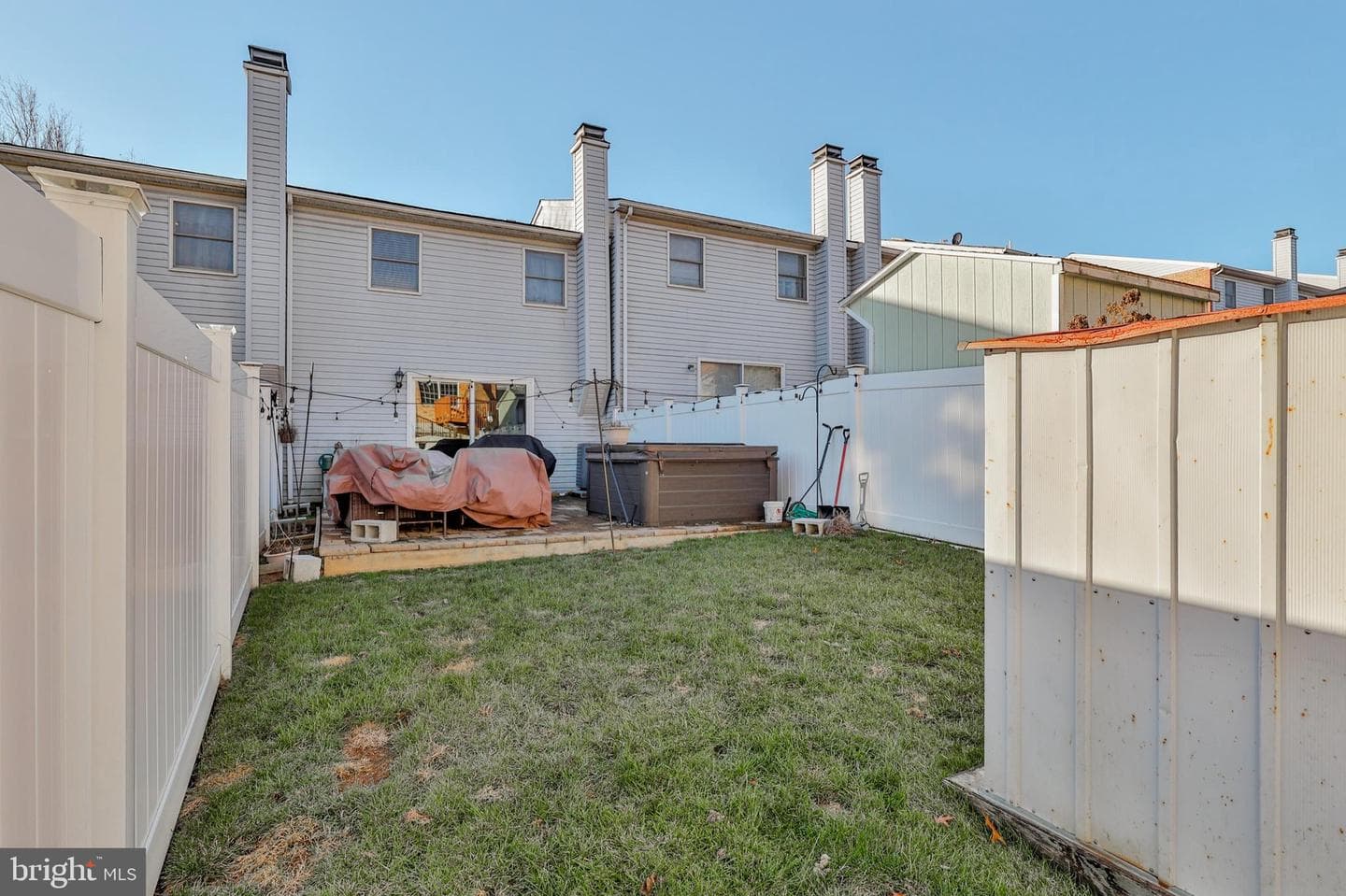 1881 Redwood Drive photo 42