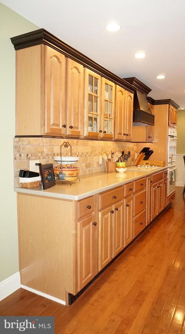 6115 Timberknoll Drive photo 7