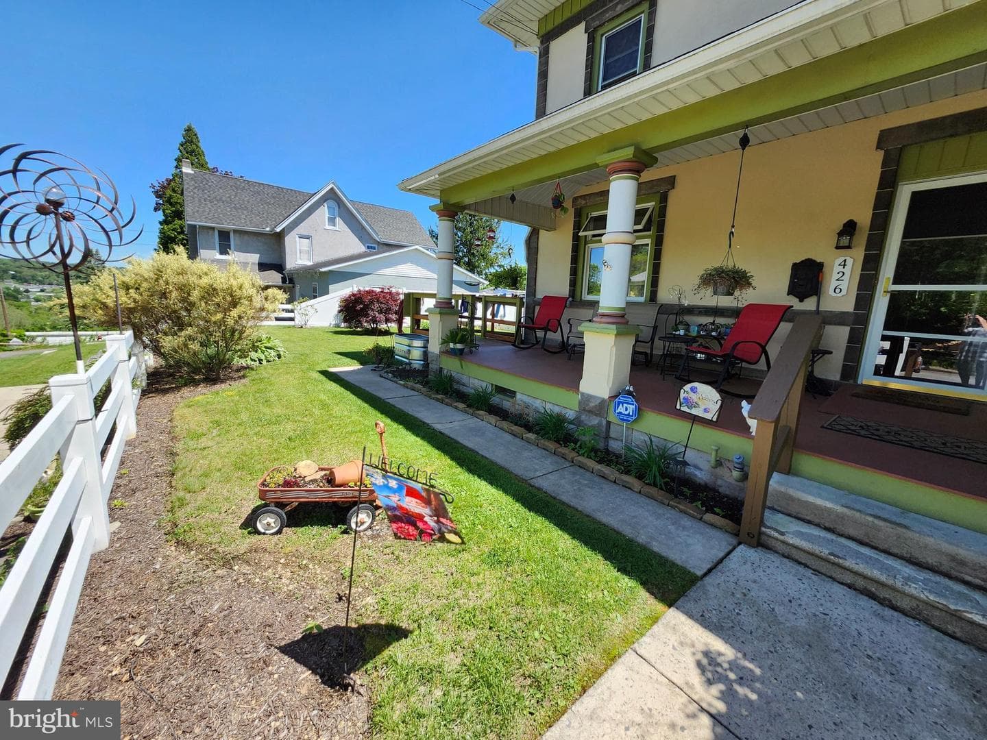426 E Franklin Street photo 16