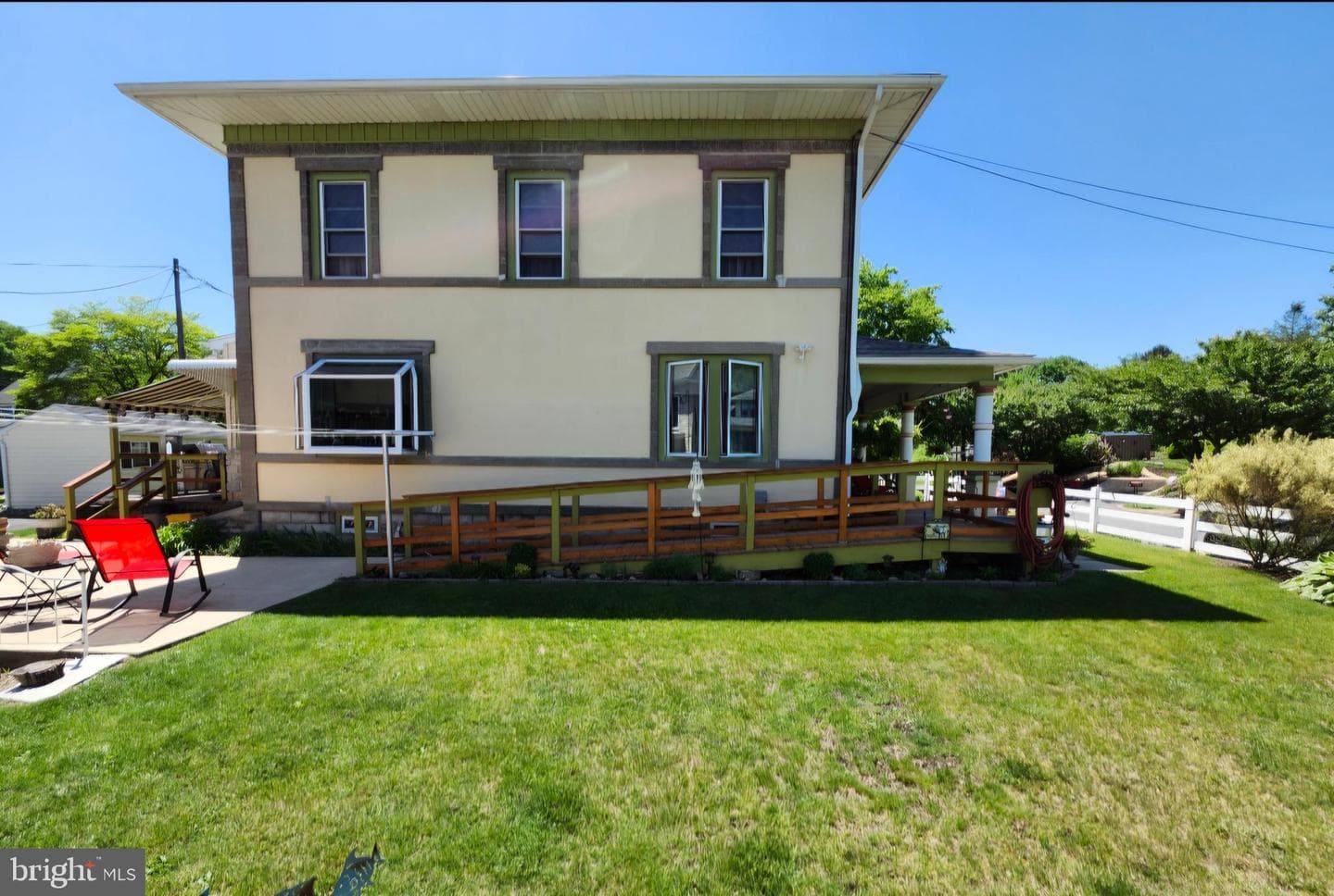 426 E Franklin Street photo 18