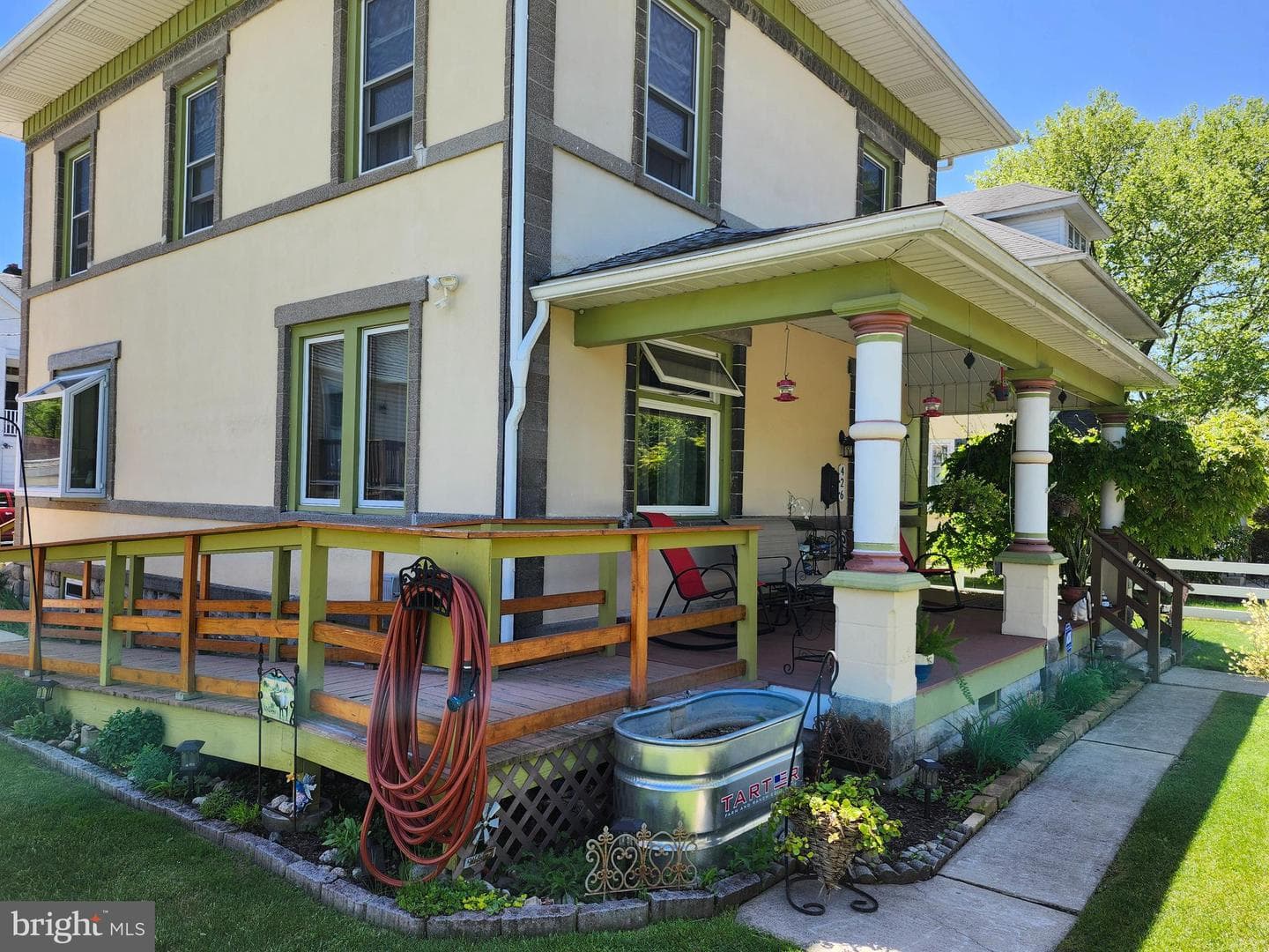 426 E Franklin Street photo 23