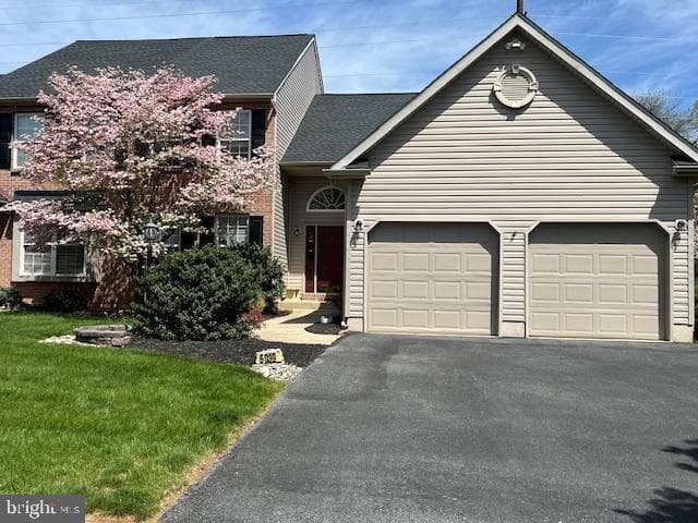 6039 Timberknoll Drive