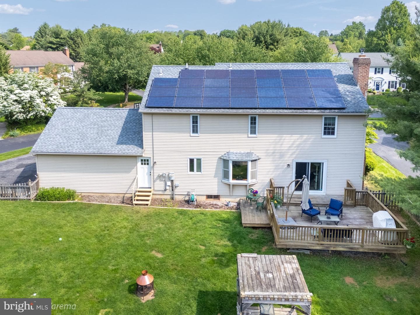 5054 Rainbow Court photo 34