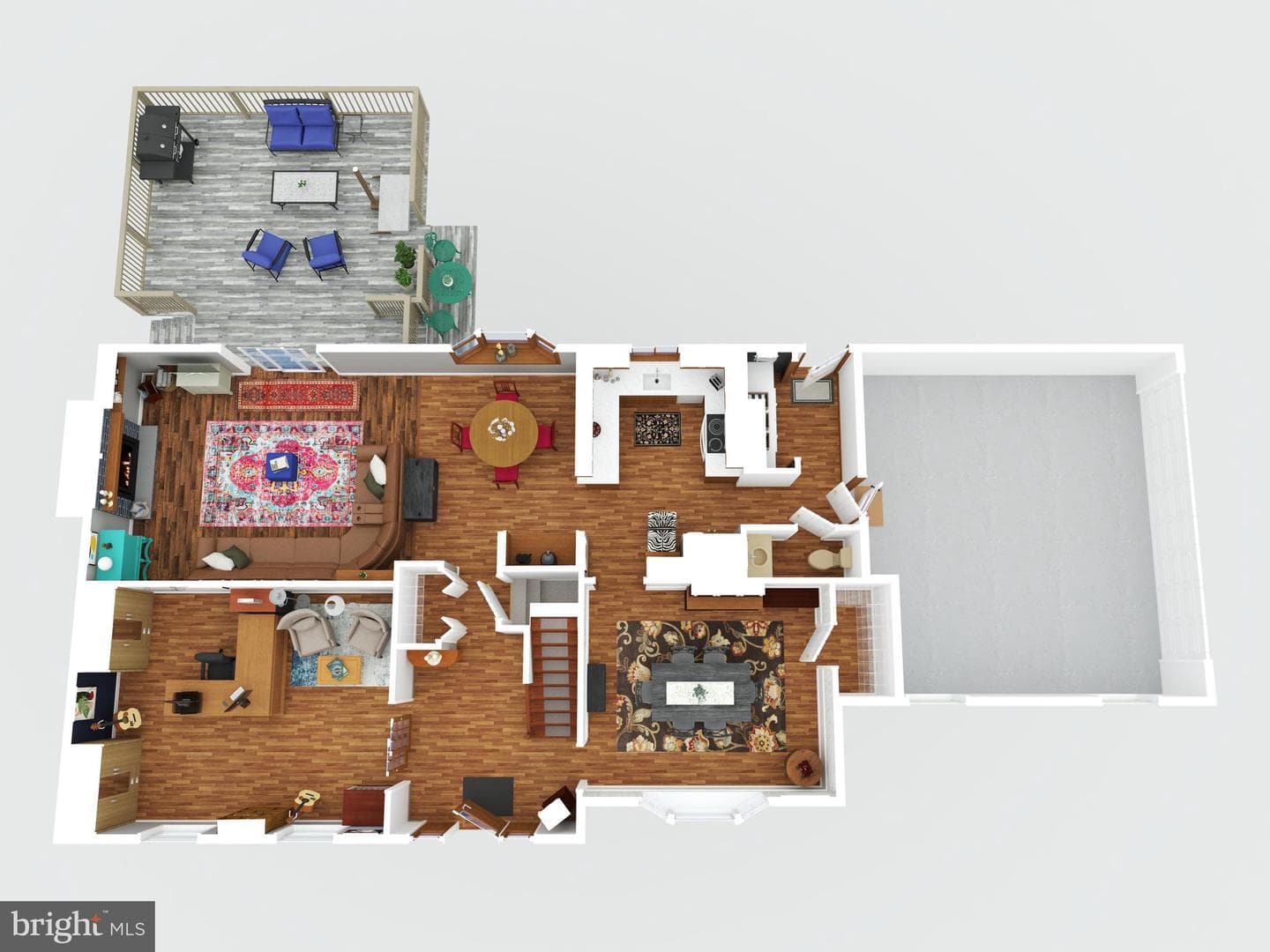 5054 Rainbow Court photo 41