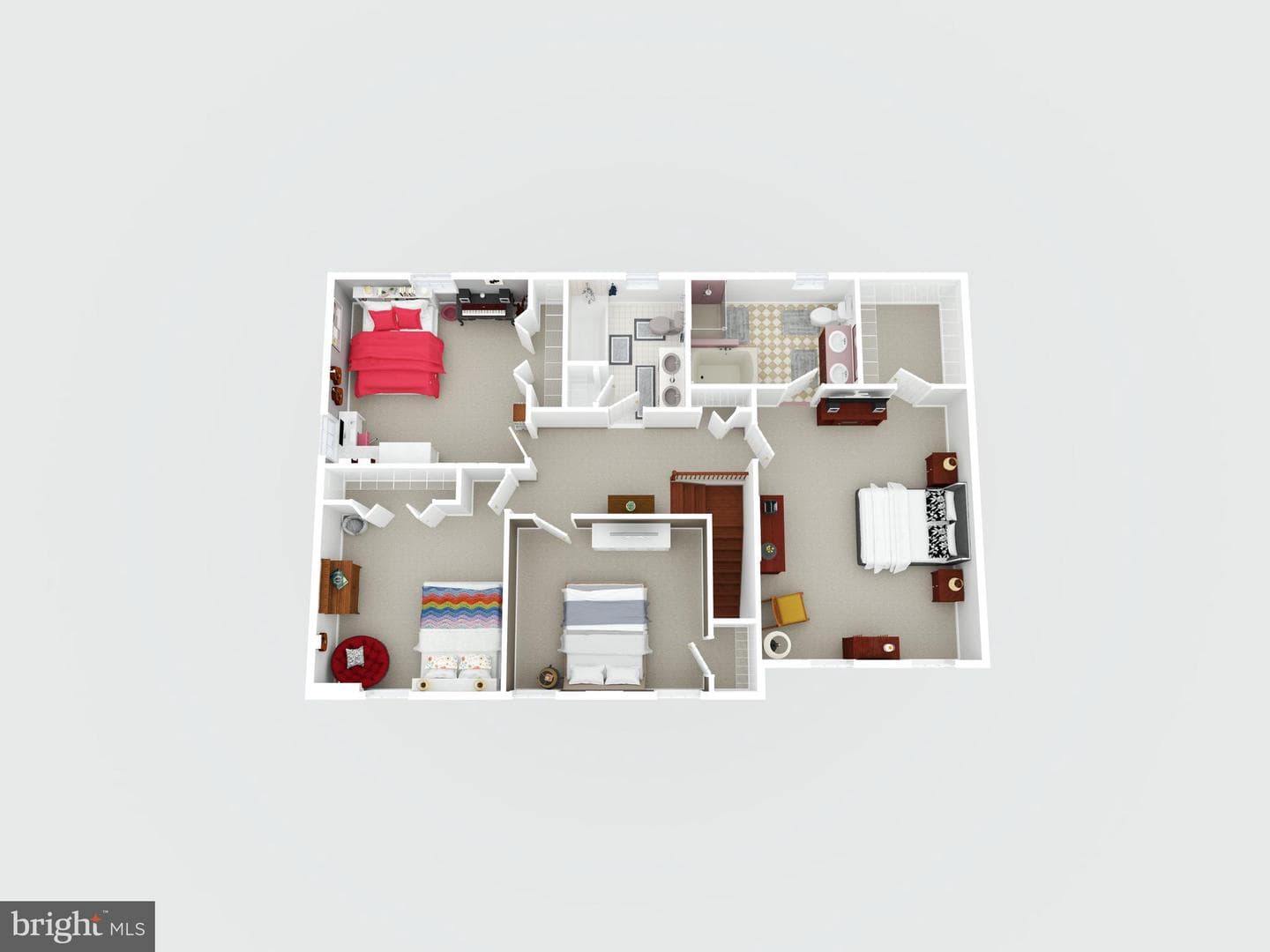 5054 Rainbow Court photo 42