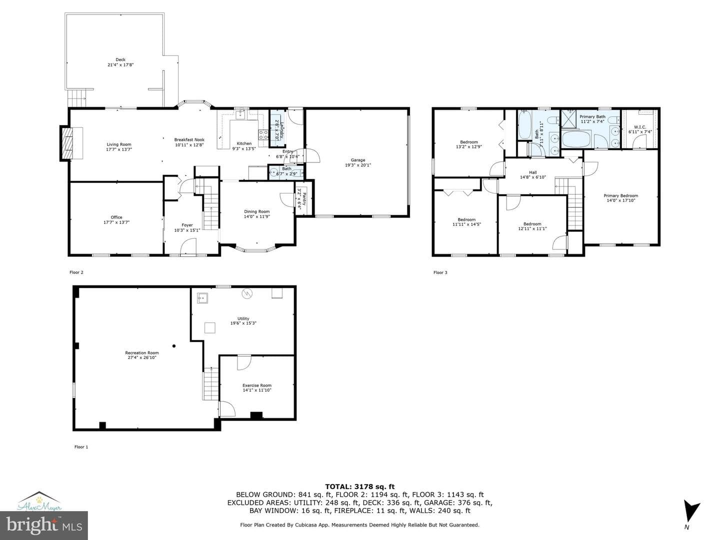 5054 Rainbow Court photo 44