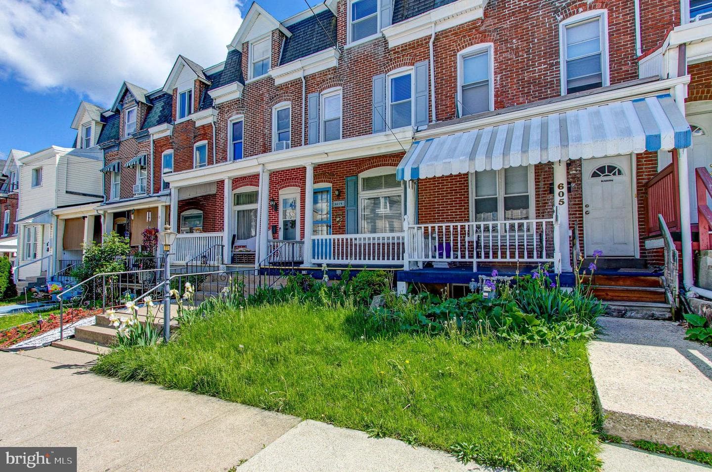 605 1/2 N 16th Street photo 2